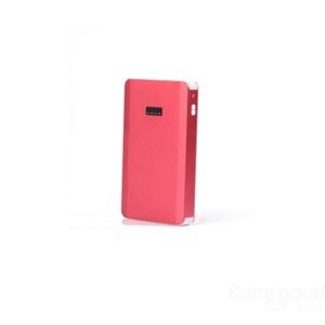 8000mAh K23 12V Six Color Car Jump Starter Car Emergency Power Supply