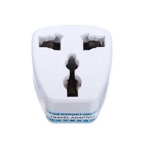 Universal  US To UK Travel Plug Power Charger Adapter Converter Socket