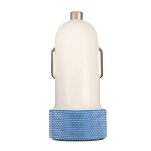 QC2.0 Car USB Fast Charger Adapter for Samsung S6 Edge Note 4 HTC M9