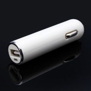 WF-5228 6in1 Universal USB Car Charger For iPhone4/5  HTC NOKIA