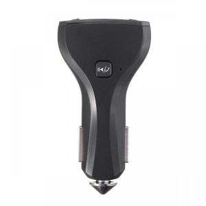 Car bluetooth FM Transmitter Wireless Radio Adapter Dual USB Charger MP3 Player