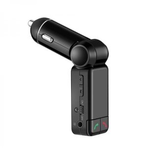 iMars&trade; iM-M3 Wireless bluetooth FM Transmitter Radio Stereo Adapter MP3 Player Car Kit Hands  Free Calling with USB Char
