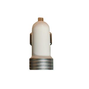 Quick Charge  2.0 Car Quick Charger 2.0 USB Intelligent Turbo Bulle Car Charger For Smartphone