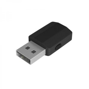 BT600 2-in-1 USB bluetooth 5.0 Receiver Transmitter Portable Wireless Music Adapter 3.5 mm AUX for Car Stereo Home TV PC