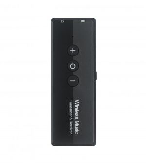 ZF-360 bluetooth 5.0 EDR 2-In-1 Wireless Receiver Transmitter bluetooth Adapter 3.5mm Jack  A2DP AVRCP For TV