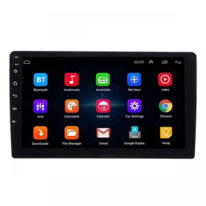 9 Inch 2G+32G 2DIN Android 7.1 WIFI Car Radio GPS Navigation Audio Stereo Car MP5 Player
