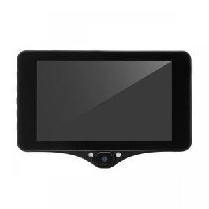 HD 1080P Rearview Video Dash Cam Recorder Camera G-sensor Car DVR