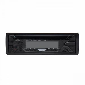 12V DC 4 X 60W Colorful Multifunction bluetooth Car MP3 Player