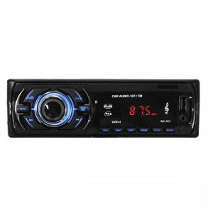 Car In Dash Radio Stereo Audio Head Unit Player bluetooth MP3/USB/SD/AUX-IN/FM