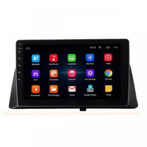 10.2 Inch 8 Core for Android Car Stereo Radio 1+16G/2+32G MP5 Player GPS Nav WIFI AM For Honda Accord 2008-2013