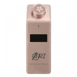 Car Wireless Hands Free FM Transimittervs Modulator MP3 USB TF Charger with bluetooth Function