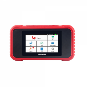 Launch X431 CRP129E Car Code Creader VIII OBD2 EOBD 4 System Diagnostic Scanner Tool For ENG/AT/ABS/SRS Multi-language Free Update