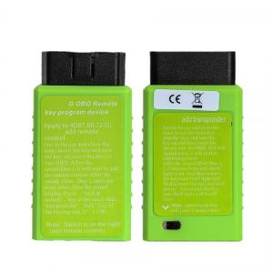 Car OBD Remote Key Programmer Auto Diagnostic Tool For Toyota G and Toyota H Chip