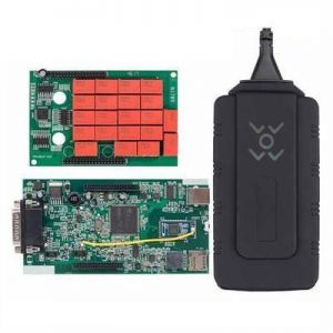 WOW Snooper True 9241 Chip V3.0 Double Layer Green Board bluetooth Car Truck Fault Diagnostic Scanner Tool