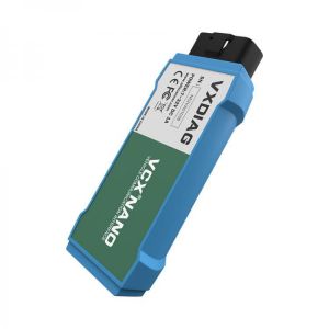OBD2 WIFI Car Diagnostic Tool Scanner VXDIAG VCX NANO For ODIS V5.1.3/V5.1.5 For VW