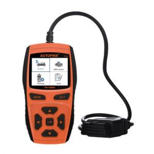 Autophix 7710 Automotive Car Diagnostic Scanner For Ford