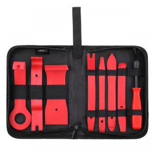 MATCC Auto Trim Car Audio Dash Door Remove Panel Window Molding Fastener Tool Kit