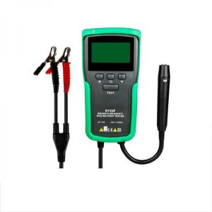 DUOYI DY23F Brake Fluid Boiling Point Tester Antifreeze Point Detector Automotive Car Brake System Diagnostic Scanner Tool 12V DOT