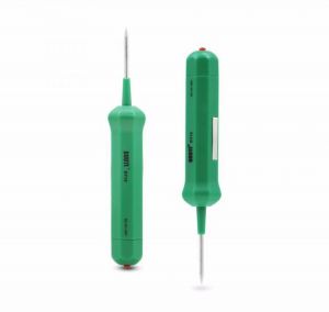 DUOYI DY15 Car Diagnostic Auto Circuit Battery Voltage Tester Pen For DC 12V 24V 6V Truck Motor