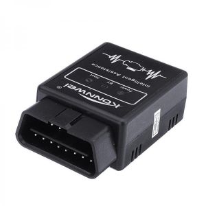 KONNWEI KW912 Car Code Scanner Code Reader bluetooth OBDII  Scan Tool Error Diagnostic Scanner