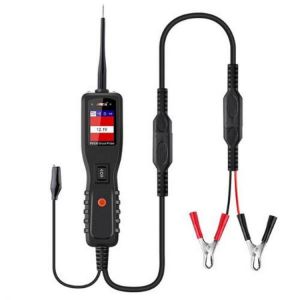 shopping מערכות למציאת תקלות Ancel PB100 Electrical System Powerscan Test Electric Circuit Car Battery Tester