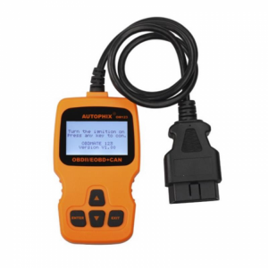 shopping מערכות למציאת תקלות Autophix Om123 OBD2 Code Reader Car Scanner Diagnostic Tool for Audi VW Nissan