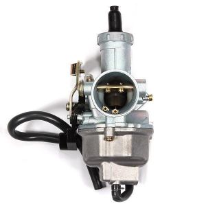 shopping חלקים לרכב Choke Carburetor Carb PZ27mm For ATVs Go Karts Dirt Bikes