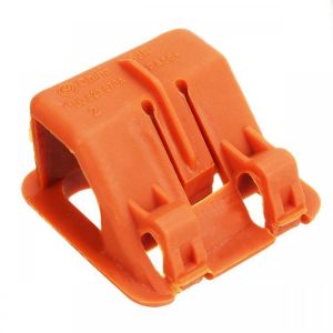 Hood Bonnet Rod Stay Clip Frame Bracket for Skoda Fabia Octavia MK2 04-13 1U0823570A