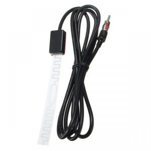 Universal FM-26 Car Hidden Wind Shield Antenna Stereo Radio AM FM Car Truck Boat