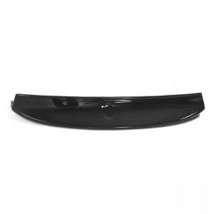 Car Spoiler Wing Fiber Trunk Duckbill For 1999-2005 BMW E46 4DR CSL Sedan