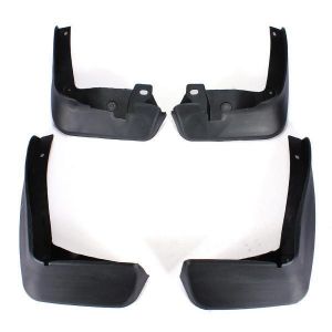Mud Flaps Splash Guards Mudguard for 2008-2010 Honda Accord Sedan