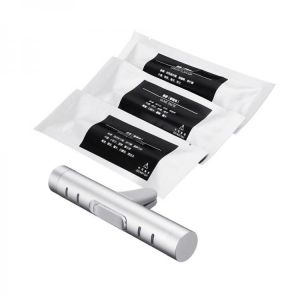 Guildford Car Air Freshener Solid Perfume Diffuser Purifier Air-con Vent Fragrance from Xiaomi Youpin