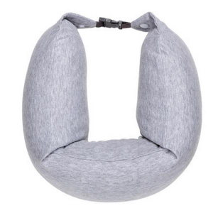 8H Neck Support Pillow Sleep Relax Headrest Latex Cushion for Car Travel Home Office from Xiaomi Youpin