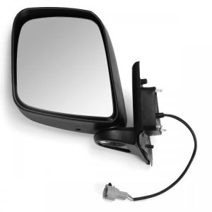 shopping אביזרי חוץ לרכב Car Electric Wing Mirror Assembly Left LH Driver Side for Nissan NV200 2010-2016