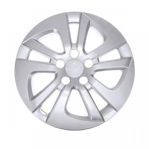 shopping אביזרי חוץ לרכב 15 inch Silver Car Wheel Cover Hubcap For Toyota Prius 2016-2018