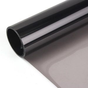 shopping אביזרי חוץ לרכב Light Black Car Headlight Taillight Vinyl Tint Film Fog Light Protection Sheet Sticker 30X210cm DIY