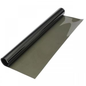 shopping אביזרי חוץ לרכב Window Tint Film Black 30% 50cm X 6m Roll 2 PLY Car Auto House Commercial