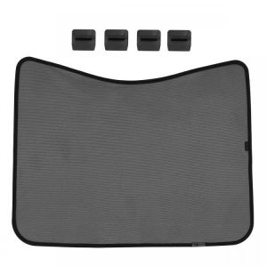 Mesh Roof Car Window Sunshade Shield Cover For Tesla Model 3 Skylight Screen Shade Curtain