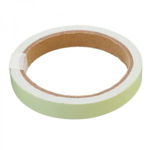 5M Self-adhesive Luminous Tape Night Vision Glow Dark Safety Warning for Car Home Stage Decoration