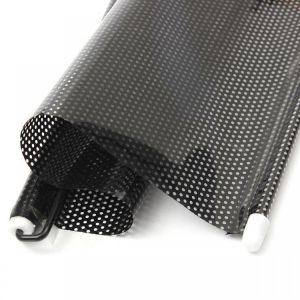 shopping אביזרי חוץ לרכב Universal Summer Car Window Insulation Curtain Telescopic Sunshade