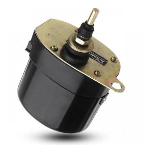 shopping תיקון הרכב ותחזוקה Universal 12V Windscreen Wiper Motor For Willys Jeep Tractor