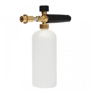 Car Pressure Washer Compatible Snow Foam Bottle for Karcher K Series