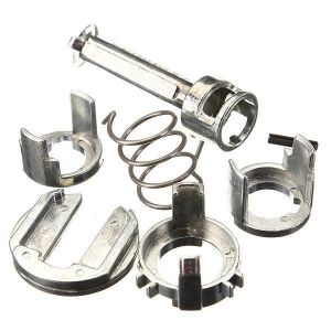 Door Lock Repair Kit Front Right Driver Side OSF For BMW E46 98-07