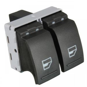 Electric Driver Side Power Window Switch For VW Transporter T5 T6 7E0 959 855A