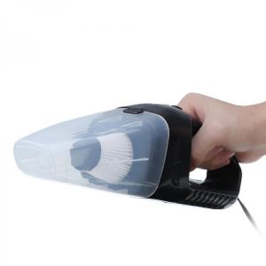 12V 120W Mini Handheld Vacuum Cleaner Useful In-Car Portable Wet &amp; Dry Car Home