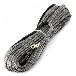 shopping תיקון הרכב ותחזוקה 6mmX12m Synthetic Winch Line Cable Rope For Car 4X4 Off Road ATV UTV