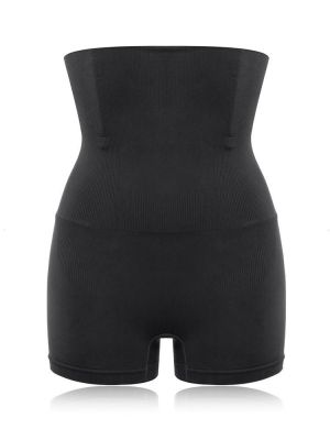 High Waist Lift Hips Shaping Panties