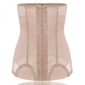 Women Front Closure Waist Trainer Best Body Shapewear