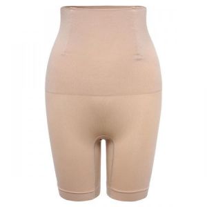 Postpartum Tummy Control High Rise Hip Lifting Shapewear
