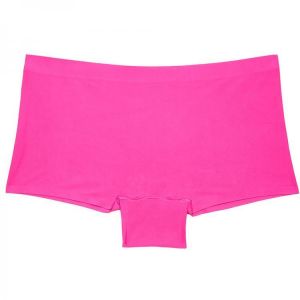 shopping הלבשה תחתונה Plus Size Ice Silk Seamless Stretchy Women Panties